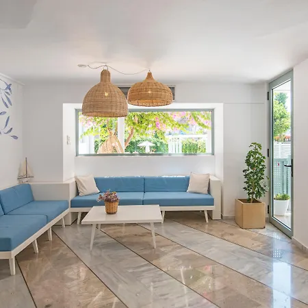 Alia By Estia Hotel Chersonissos