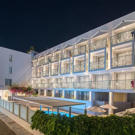 Alia By Estia Hotel