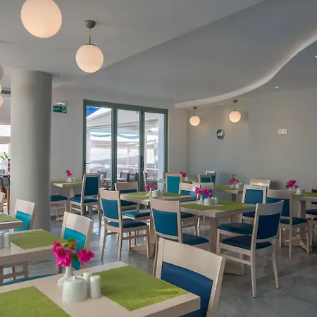 Hotel Alia By Estia Hersonissos (Crete)
