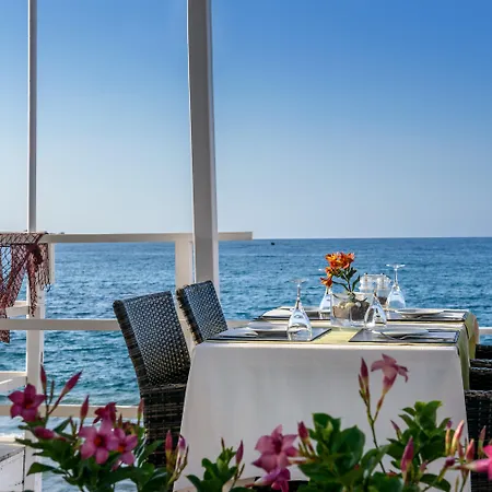 Alia By Estia Hotel Hersonissos (Crete)