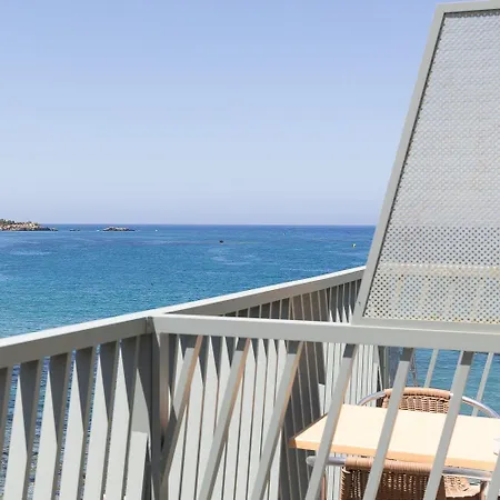 Alia By Estia Hotel Hersonissos (Crete)