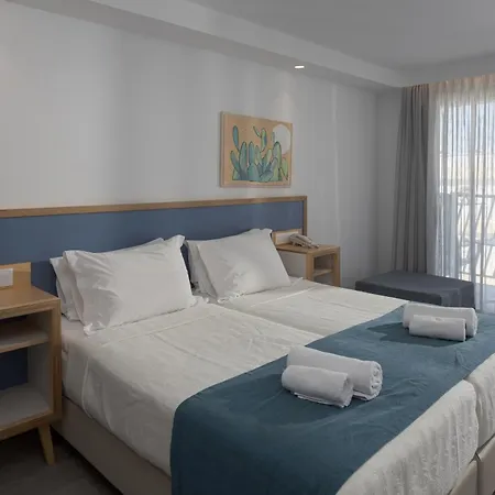 Hotel Alia By Estia