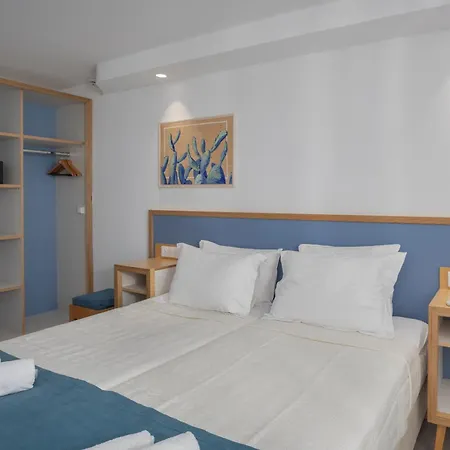 Alia By Estia Hotel Hersonissos (Crete)