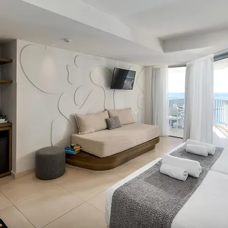 Hotel Alia By Estia Hersonissos (Crete)