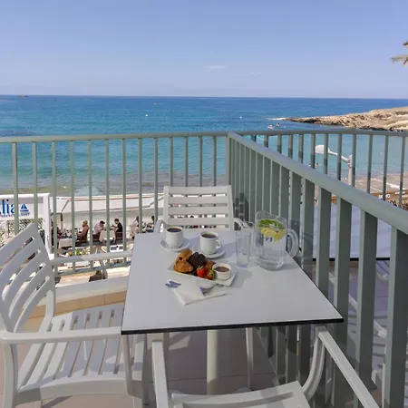 Alia By Estia 4* Hersonissos (Crete)