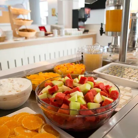 Alia By Estia Hotel 4*