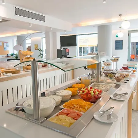 Alia By Estia Hotel 4*