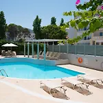 Hotel Alia By Estia 4*