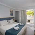 Hotel Alia By Estia Hersonissos (Crete)