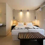 Alia By Estia 4* Hersonissos (Crete)