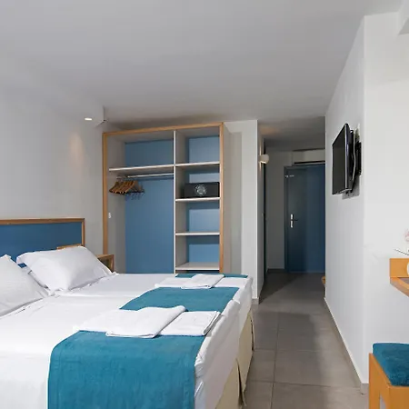 Alia By Estia Hotel