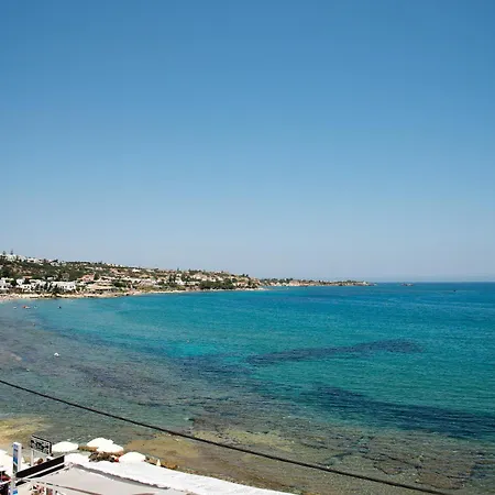 Alia By Estia Hotel Hersonissos (Crete)