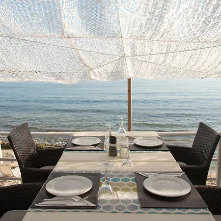 Alia By Estia Hersonissos (Crete)