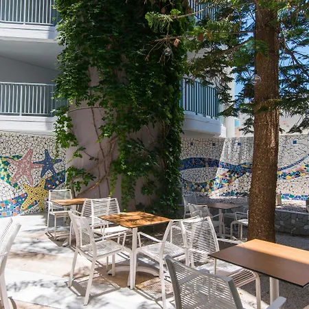 Alia By Estia Hotel Hersonissos (Crete)