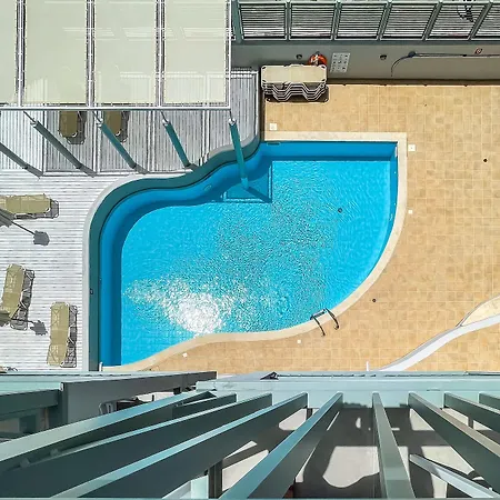 Hotel Alia By Estia 4*