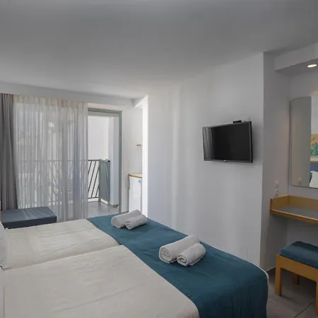 Hotel Alia By Estia 4*