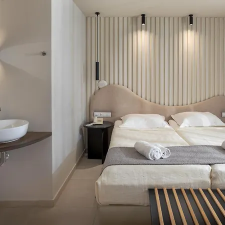 Alia By Estia Hersonissos (Crete)