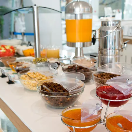 Hotel Alia By Estia 4*