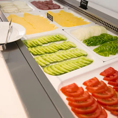 Hotel Alia By Estia Hersonissos (Crete)