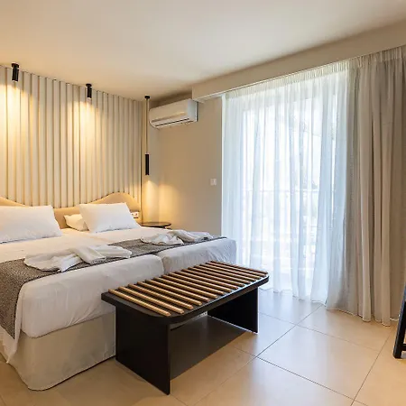 Hotel Alia By Estia Hersonissos (Crete)