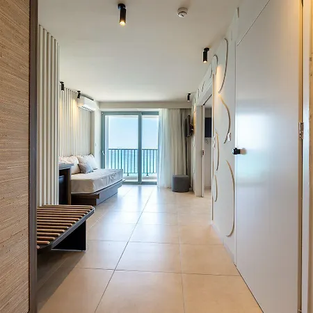 Alia By Estia Hotel