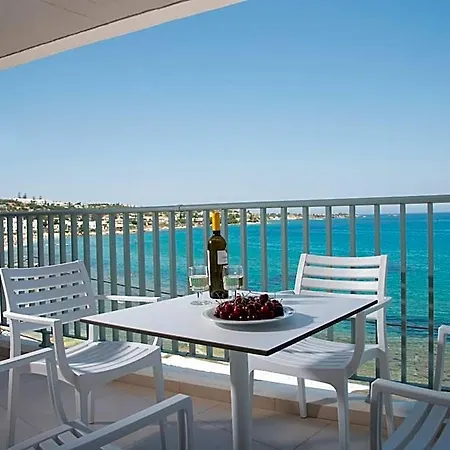 Hotel Alia By Estia Hersonissos (Crete)