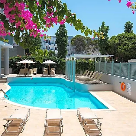Alia By Estia Hotel