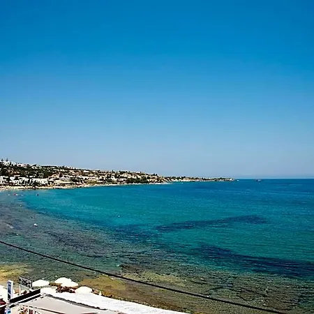 Alia By Estia Hotel 4*