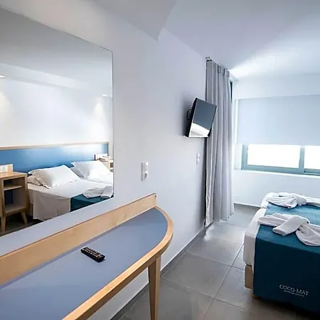 Alia By Estia 4* Hersonissos (Crete)