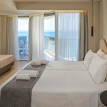 Alia By Estia Hotel 4*