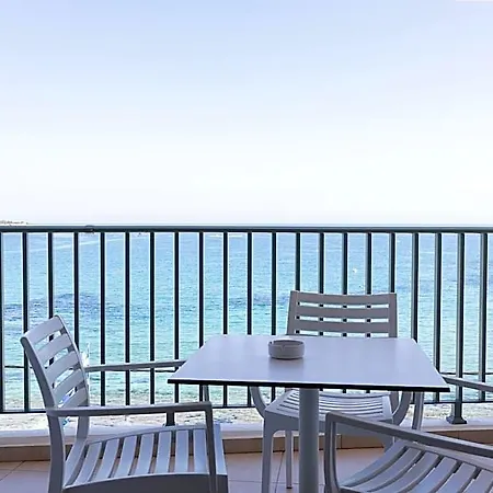 Alia By Estia Hotel 4*