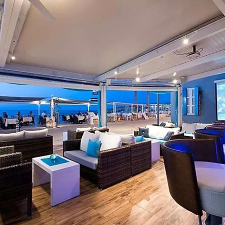 Alia By Estia 4* Hersonissos (Crete)