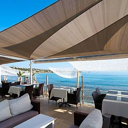 Alia By Estia 4* Hersonissos (Crete)