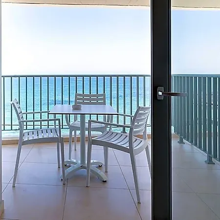 Alia By Estia Hotel 4*