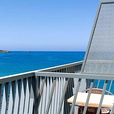 Alia By Estia 4* Hersonissos (Crete)