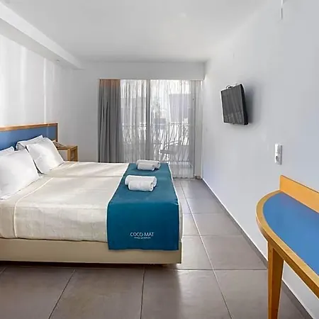 Alia By Estia Hotel