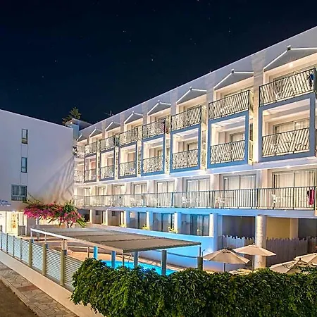 Alia By Estia Hotel