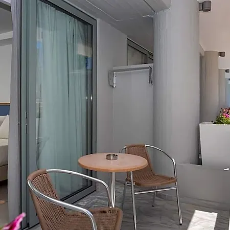 Hotel Alia By Estia Hersonissos (Crete)
