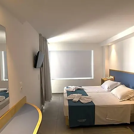 Hotel Alia By Estia 4*