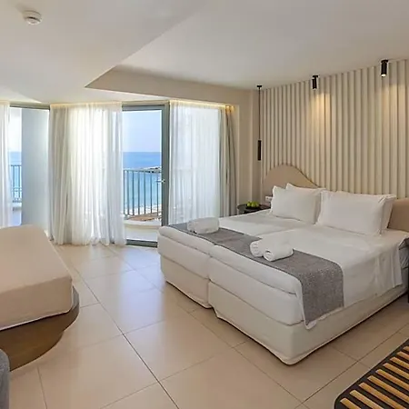 Hotel Alia By Estia