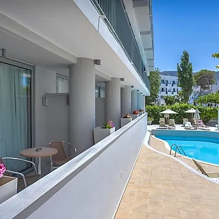 Hotel Alia By Estia Hersonissos (Crete)