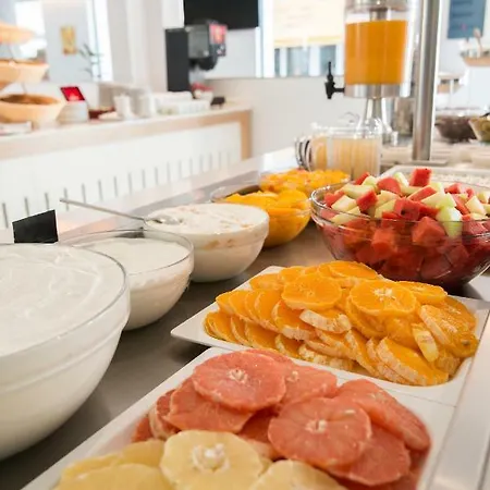 Alia By Estia 4* Hersonissos (Crete)