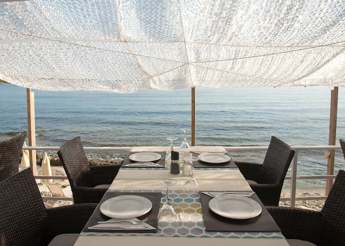 Alia By Estia Hersonissos (Crete)