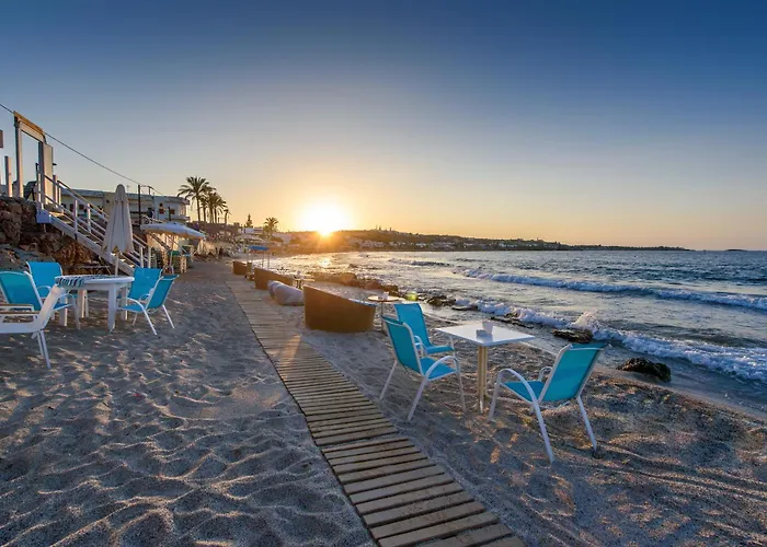 Alia By Estia 4* Hersonissos (Crete)