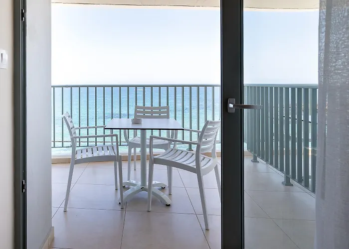 Hotel Alia By Estia Hersonissos (Crete)