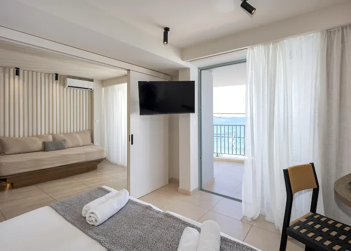 Alia By Estia 4* Hersonissos (Crete)