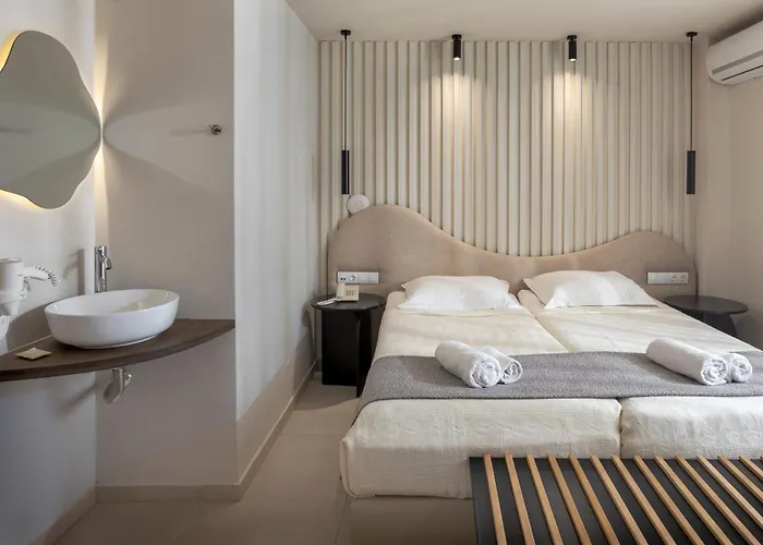 Alia By Estia Hersonissos (Crete)