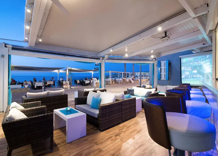 Alia By Estia Hotel 4*