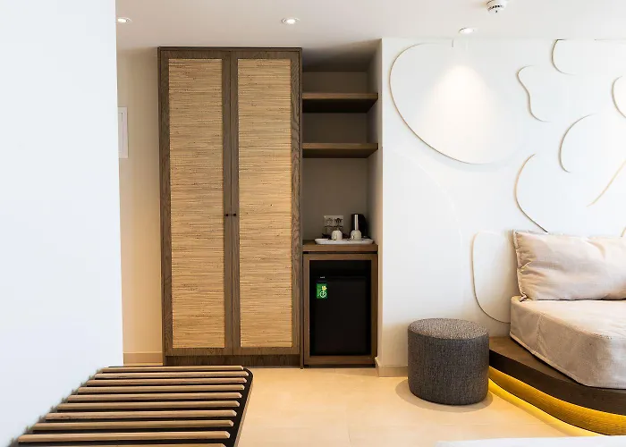 Alia By Estia 赫索尼索斯