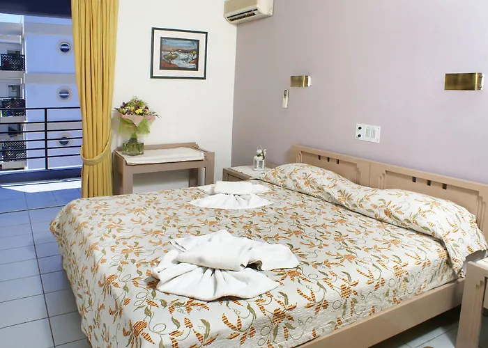 Alia By Estia 4* Hersonissos (Crete)